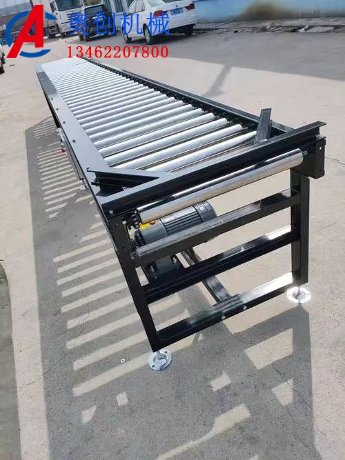 螺旋輸送機(jī)的分類(lèi)